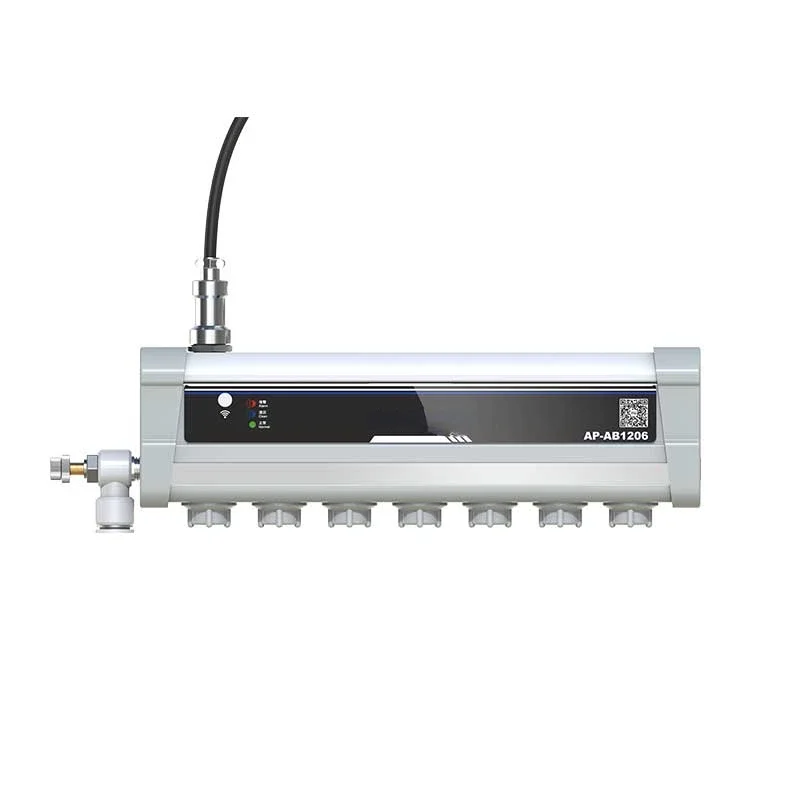 AP-AB1206-3 printing ionizer static discharge eliminator