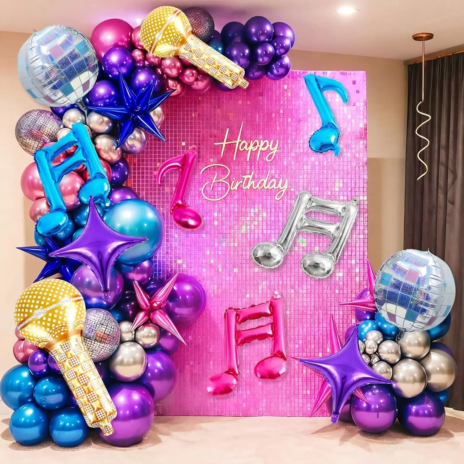 Thumbnail 3 - #32 Ranked Inflatable Party Decorations Picks in 2026