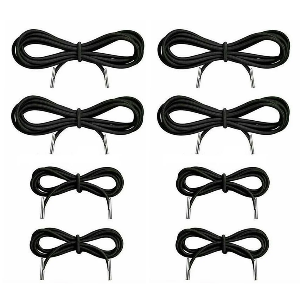 

Эластичные сменные ремни для ремонта уличной мебели, длинные веревки 2,2 метра, универсальное решение для замены, широкая совместимость