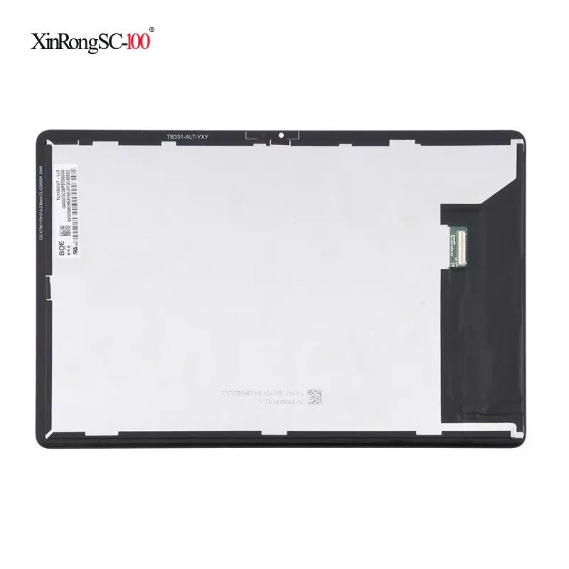 Imagem -03 - Display Lcd Painel de Tela Sensível ao Toque Digitalizador para Lenovo Tab M11 Tb330fu Tb331fc Tb330xu Xiaoxin Pad Tablet 11 2024