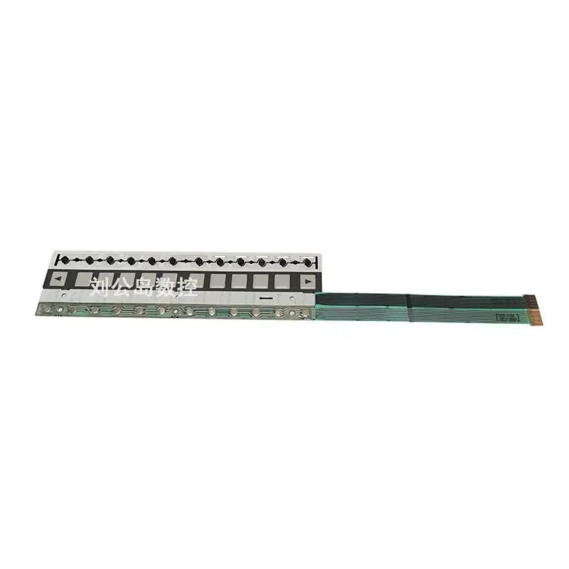31i-A System 12 Keyboard A86L-0001-0301 A98L-0005-0255 Cnc Parts Keyboard Membrane 31i-A System 100% New