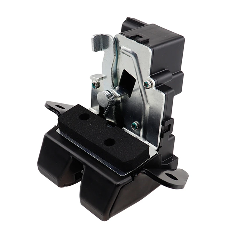 81230-1H000 Trunk Tailgate Latch Lid Lock Actuato For Kia Sorento Soul 09-13 Rear Tail Gate Lock Latch Block 812301H000