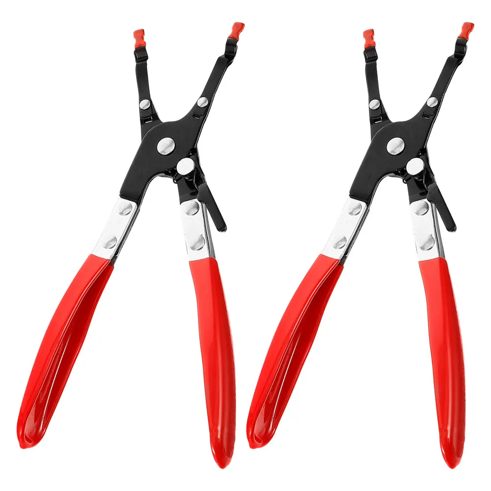 

2pcs Pliers Welding Wire Clamp for Automotive Repair Metal Hand Tool Durable Precision Grip Soldering Aid Clamp Wire Welding