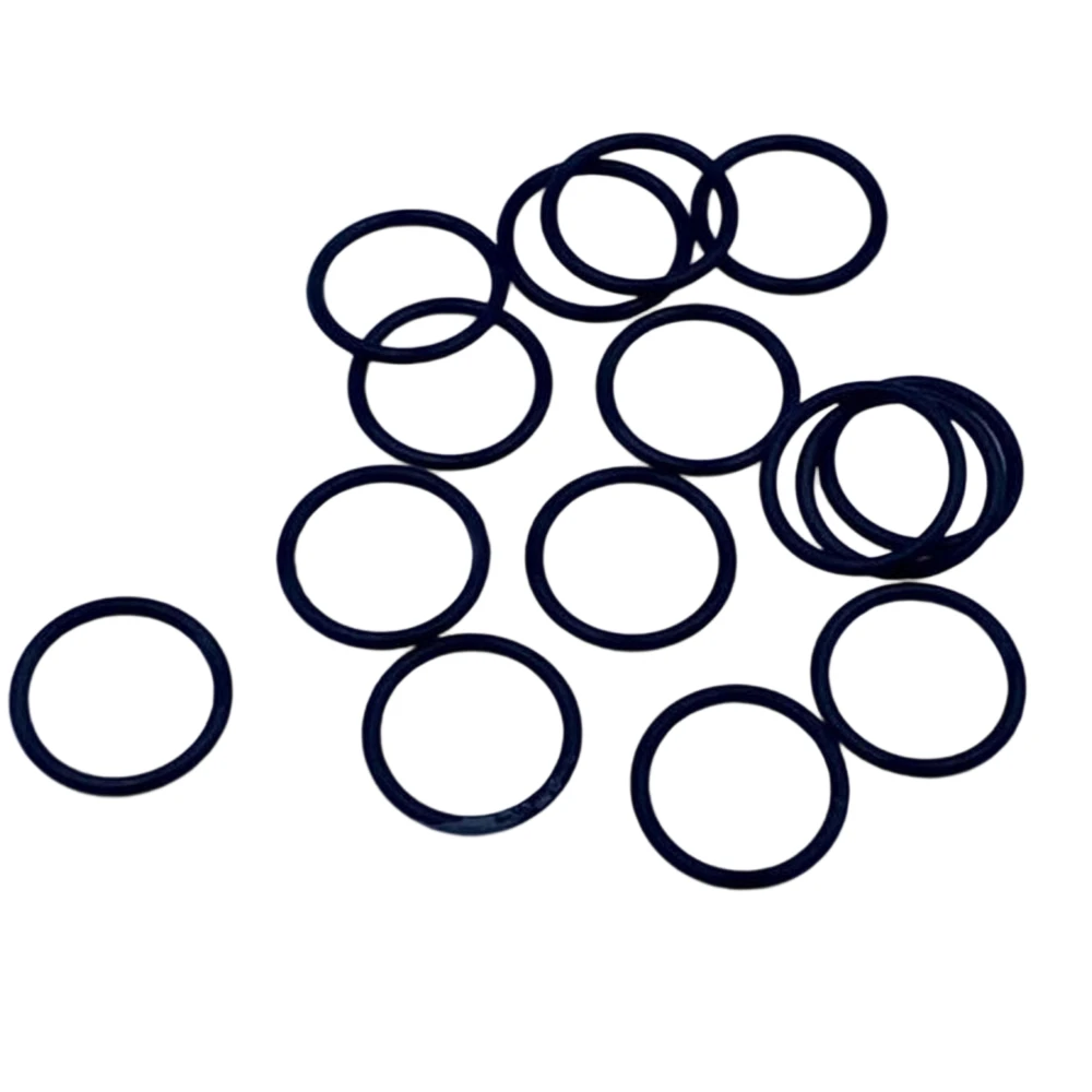 50pcs/lot KM5-M7174-KOX 90990-17 YS24 O-ring Filter-cotton Rubber Cover For Yamaha YSM10/20 SMT Accessories