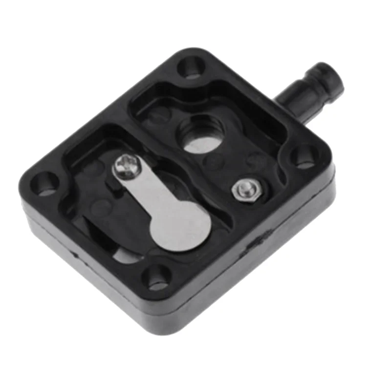 QUAI-IT3C8-04002-0 جسم مضخة الوقود المكربن الخارجي 350-04002-0