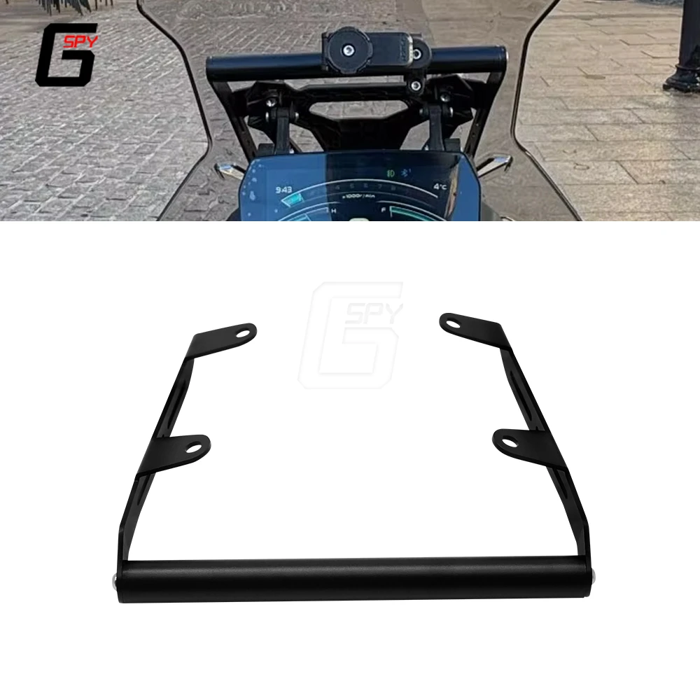 For Voge Valico 900…