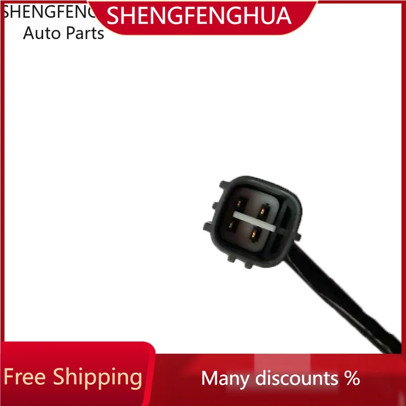 SHENGFENG HUA Free Shipping For Automotive Oxygen Sensor 89467-48130 89467-06150 89467-0E070 Auto Parts Cross Border