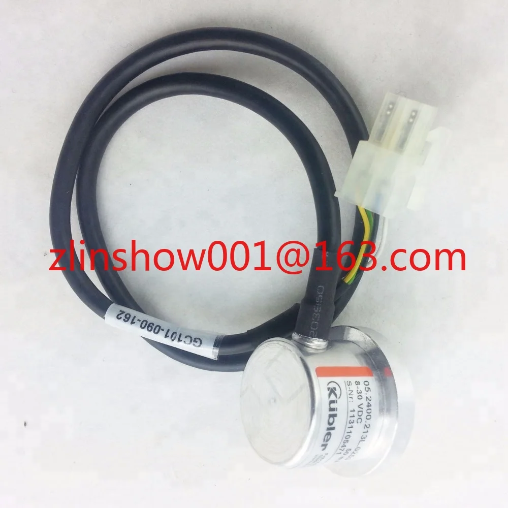 101-090-162 Encoder for Gerber Spreader Spare Parts