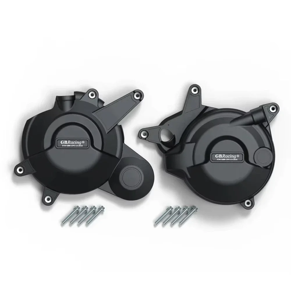 GBRacing محرك دراجة نارية سقوط الغطاء الواقي لهوندا أفريقيا التوأم CRF1100L (لا DCT) 2020 2021 2022 2023 2024 نماذج