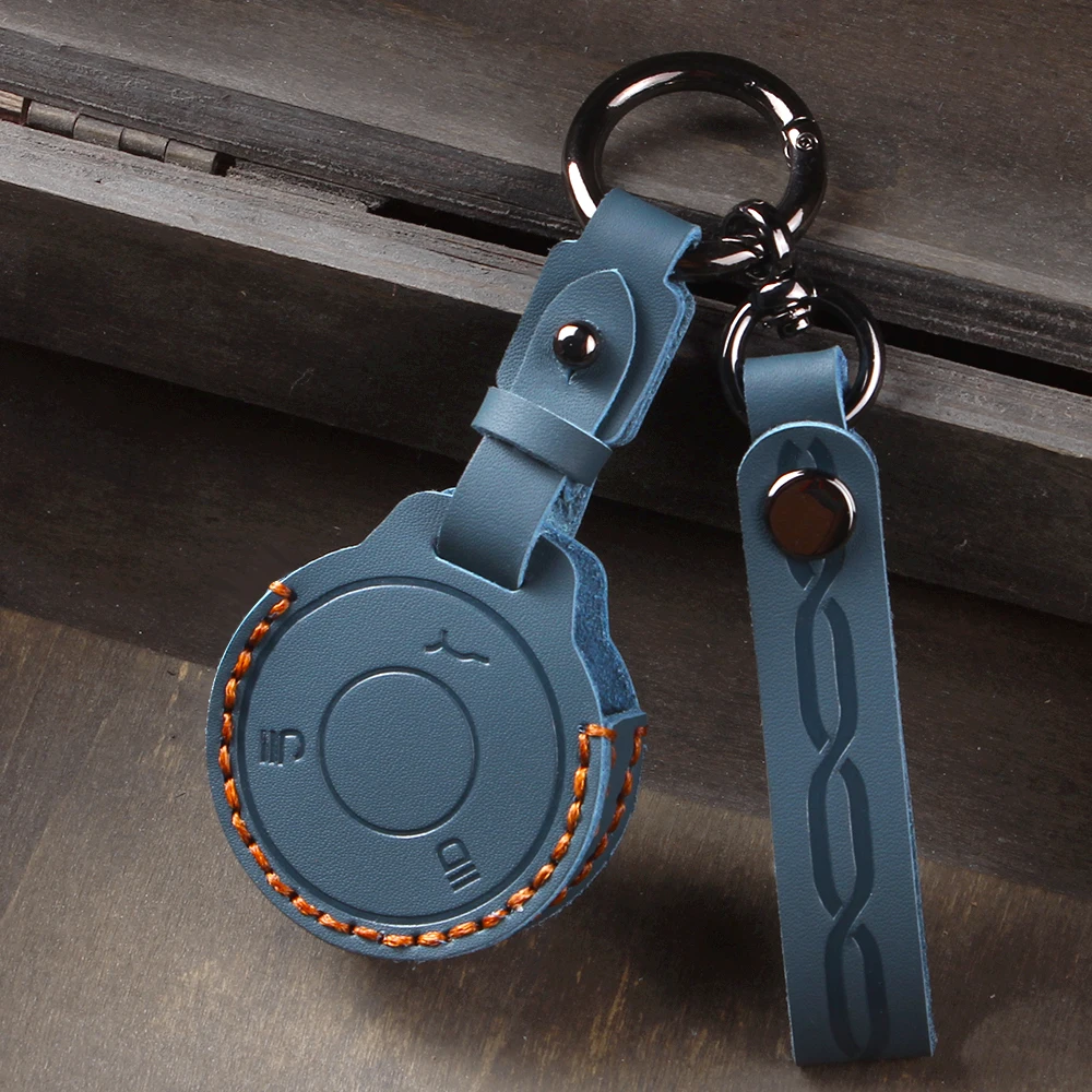 Car Leather Remote …