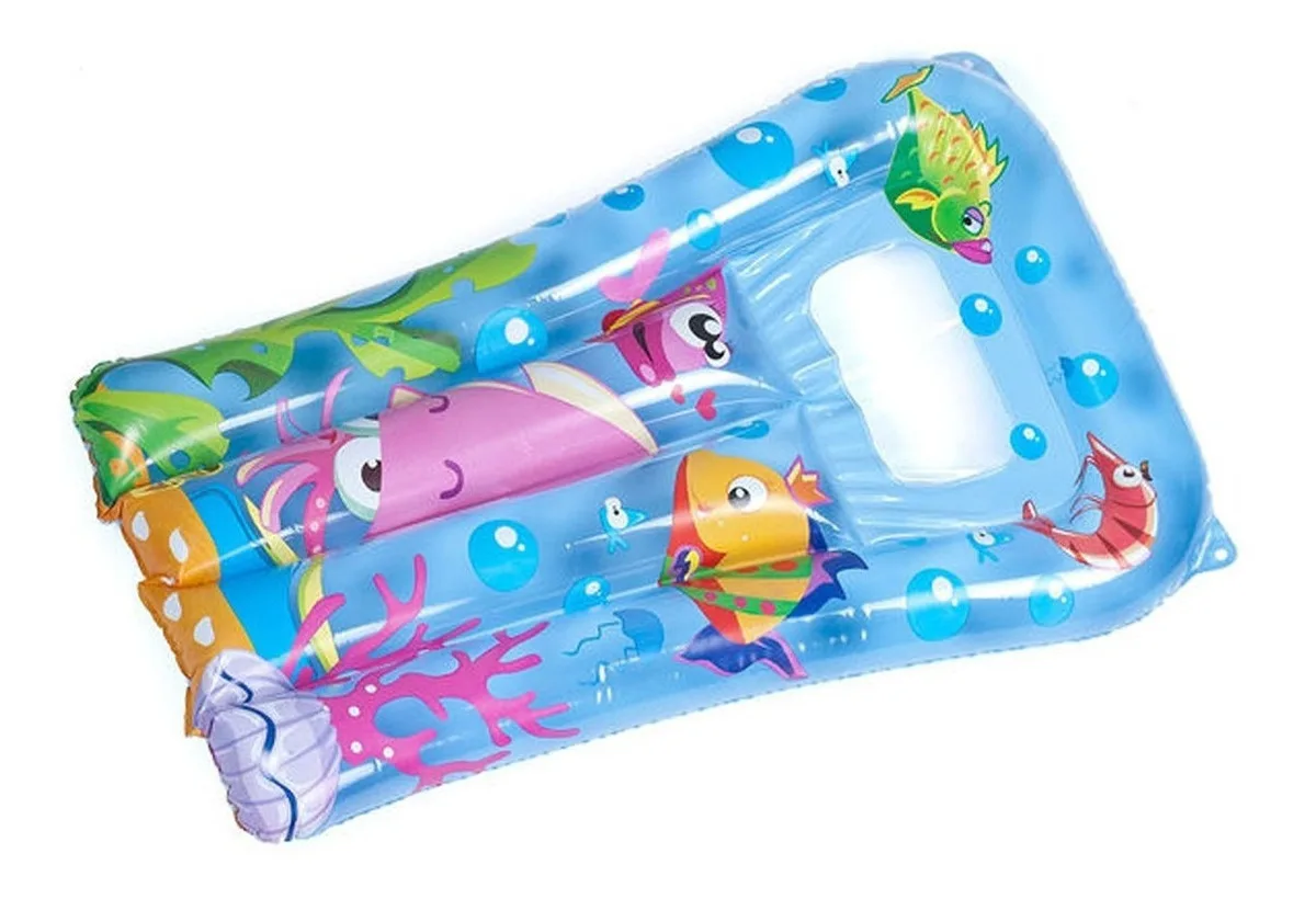 Inflatable Animal Plank Swimming Pool Beach Water Summer