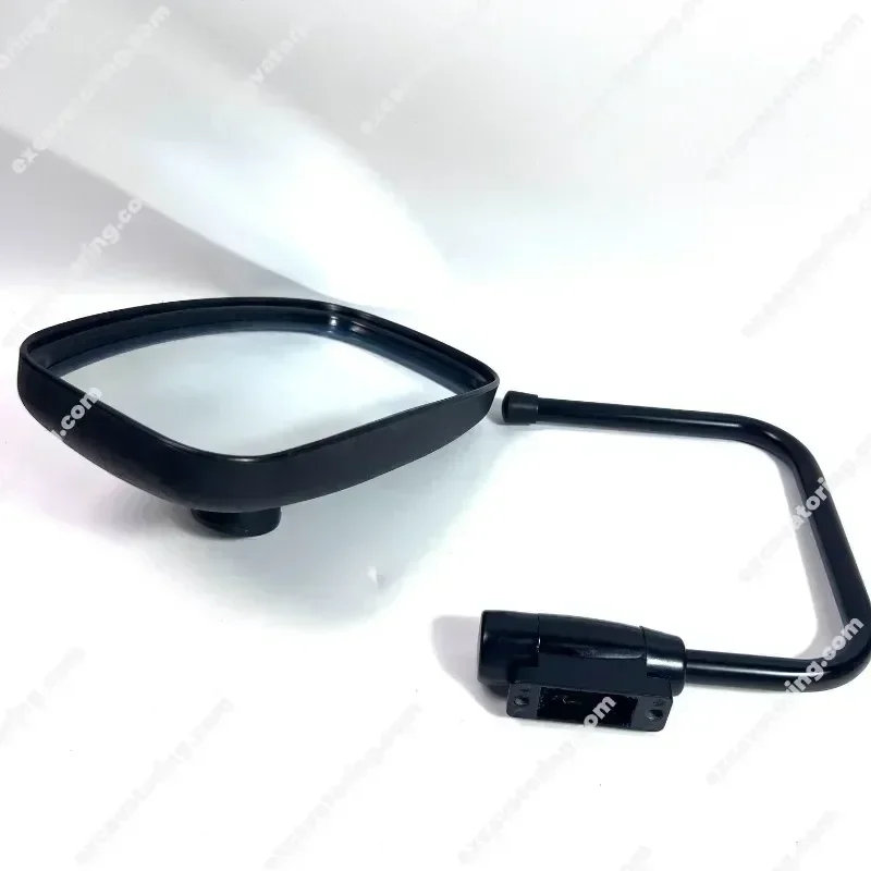 

For excavator accessories VOLVO EC Excavator mirror reversing rearview mirror