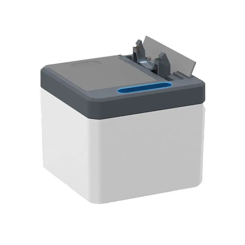 AAAL Intelligent Induction Electric Toothpick Machine Automatically Transports Toothpicks for Easy Removal of Toothpicks A