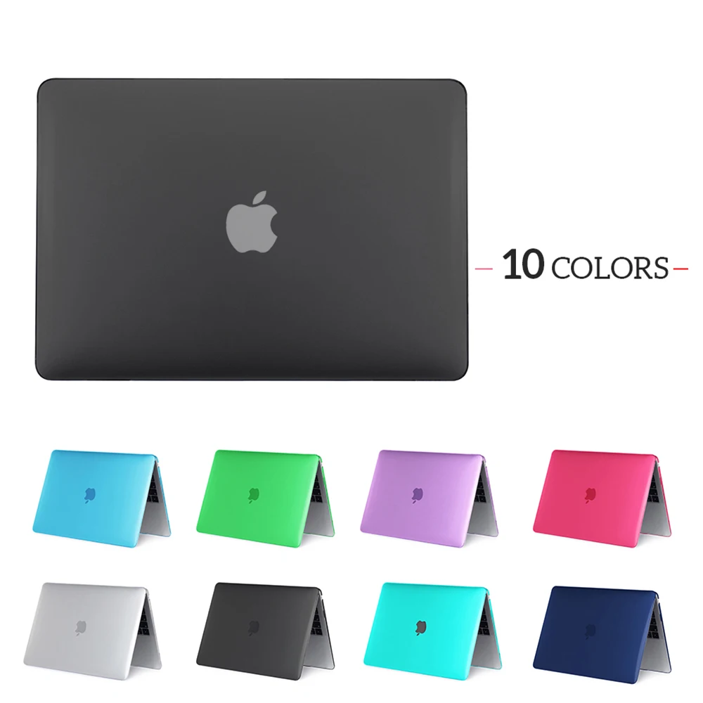 Mac M1対応のフロストドラップケースがおすすめ！実際の使い勝手を徹底レビュー