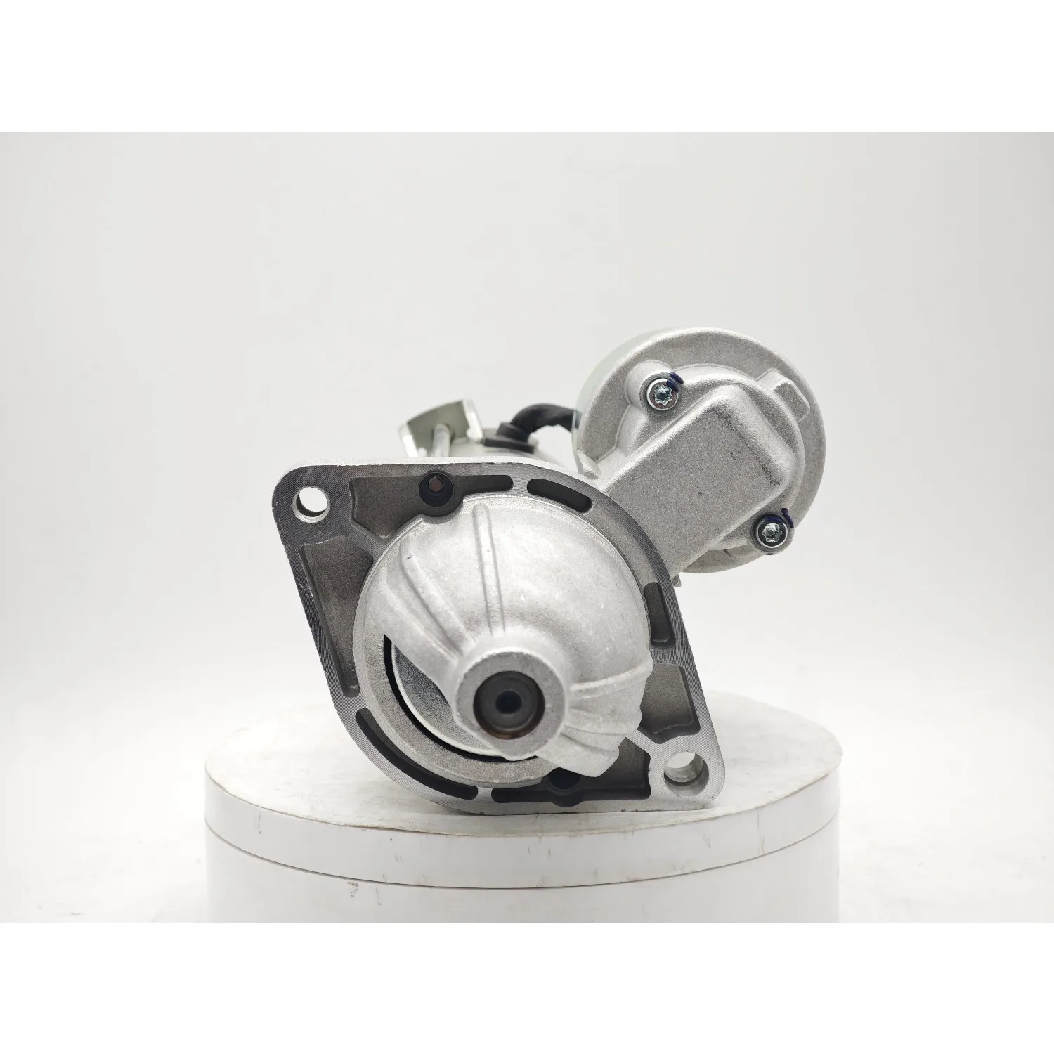 SEALIN Starter For (Europe) Fiat, Opel, Vauxhall Z13DT 12V/1.2KW/9T OEM:55561503,55578093,95518997,R1540025