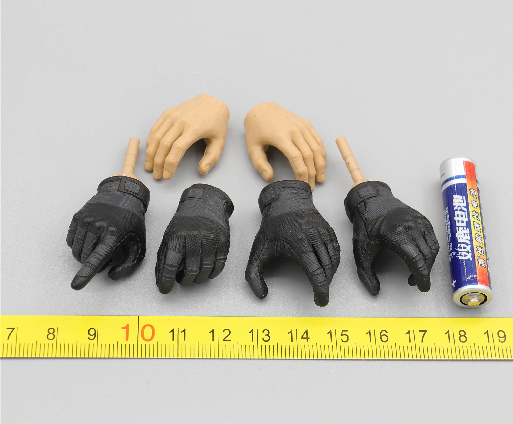 26062R 26065 Es 1/6… - image