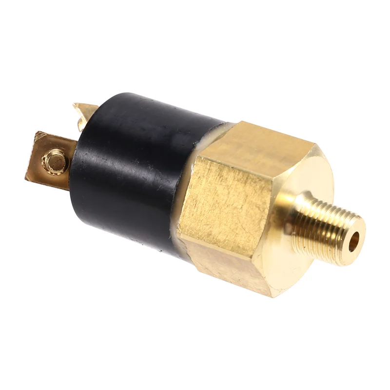 

AB96-Oil Pressure Sensor Replacement Part- New 23520023 Fits For Cummins Diesel Engines