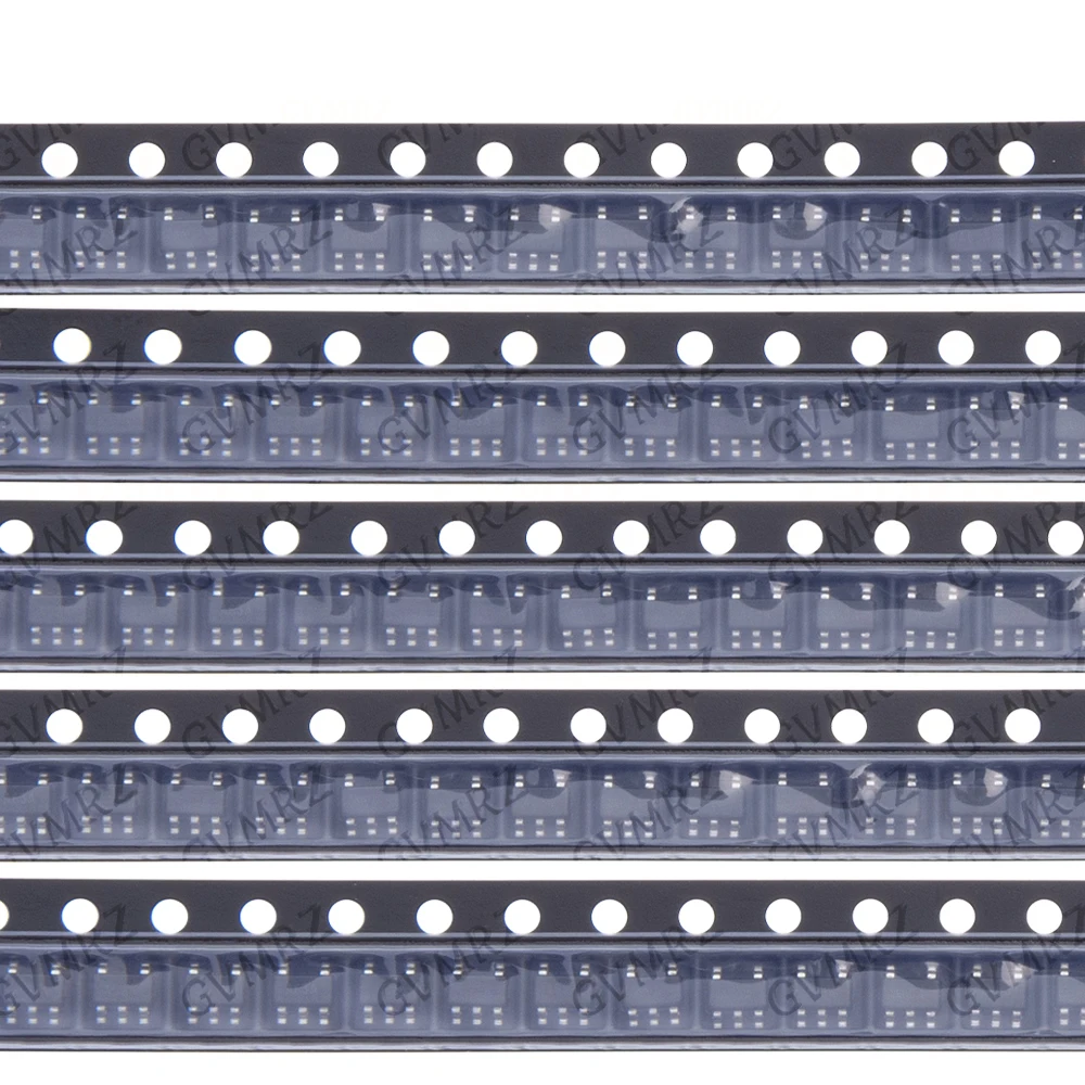 20/50/100/3000PCS LM321 SOT23-5 SOT23 LM321MFX SOT-23 Low Power Single Op Amp General Description IC SOT23-5