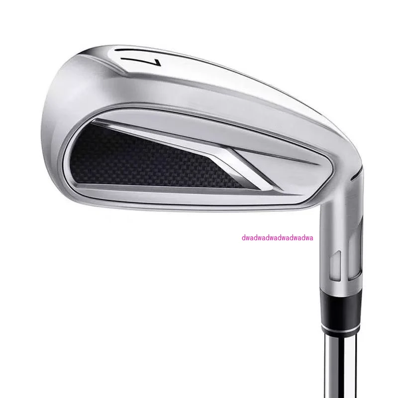 High Quality Golf Iron Right Handed Golf Clubs Forged Custom Logo Practice Durable Iron Sets