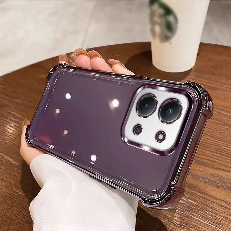 For Mi Poco C85 Cas… - image