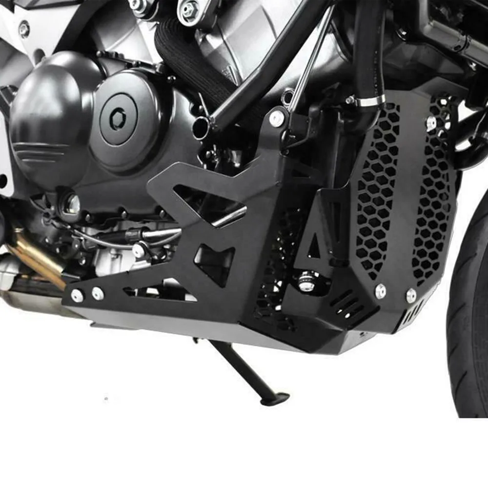 

Engine Protection Cover Chassis Under Guard Skid Plate Belly Pan Protector For HONDA VFR800X Crossrunner 2016-2020 2019 2018