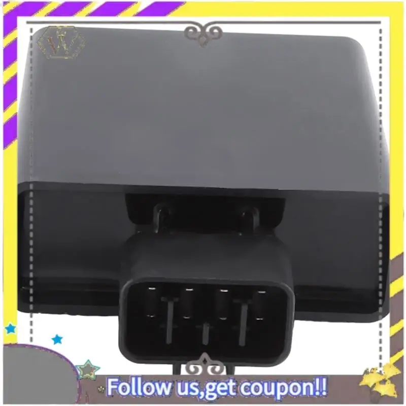 

L38A-CDI модуль зажигания автомобильные аксессуары для зажигания для Honda CRF450R CRF450 2002-2003 PE-C-MH450-A