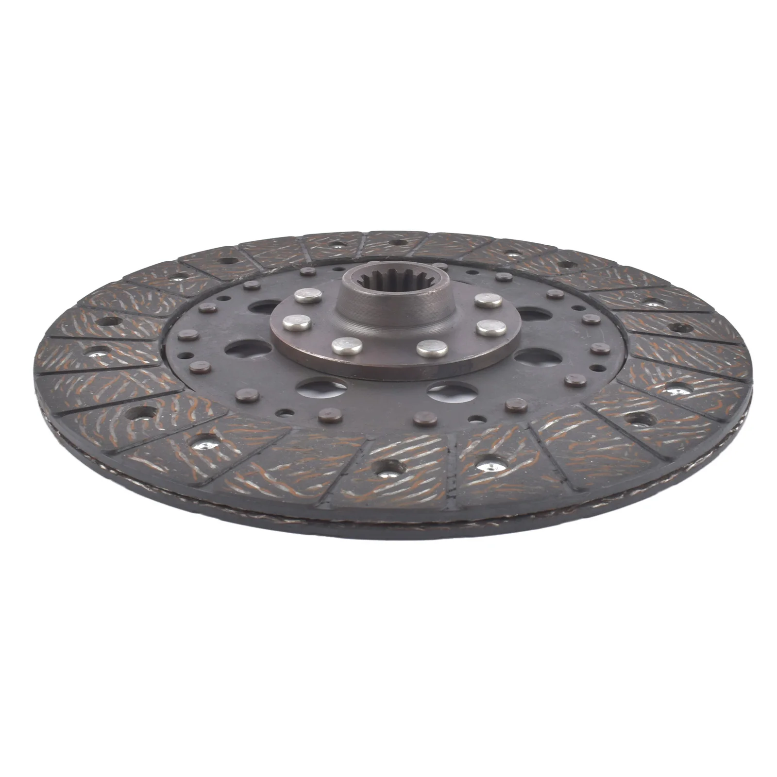 AP01 Clutch Disc For John Deere 900 950 990 1050 1070 Satoh Yanmar CH18376 LVA801352