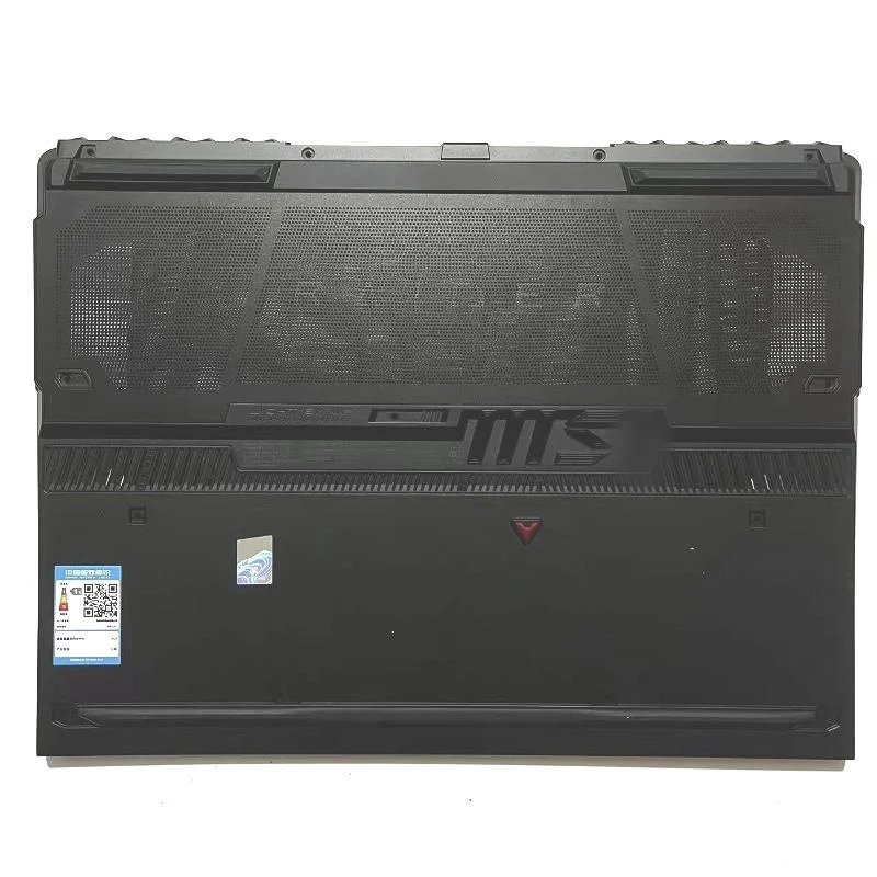 New For MSI MSI Raider GE78HX GE78 hx 13V MS-17S1 Laptop Bottom Base Cover Lower Case D Shell 3077S1D234