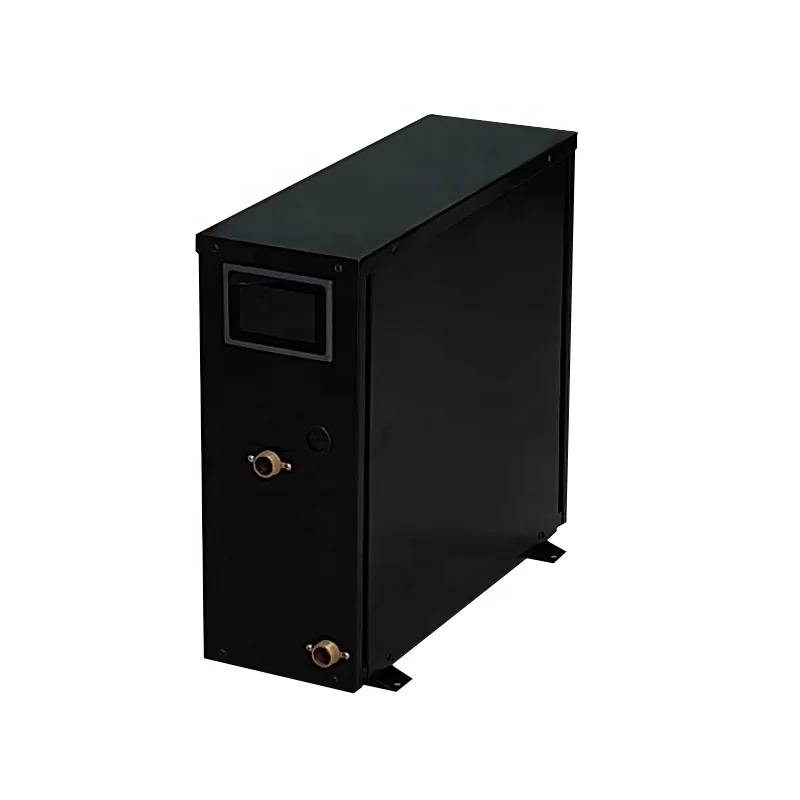 Suntree R32 Heating…