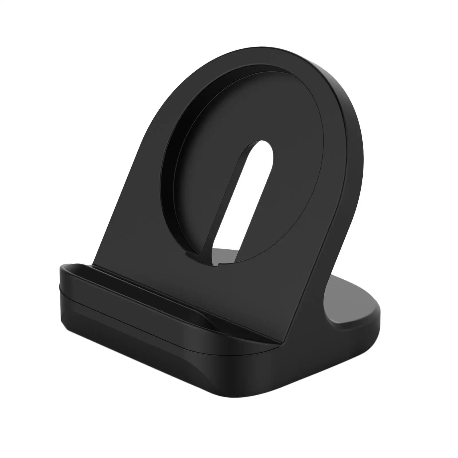 Portable Charger Stand Holder Magsafe Mount Compatible for Iphone 12 Pro Max 12 Mini Reading Video Desktop Charging