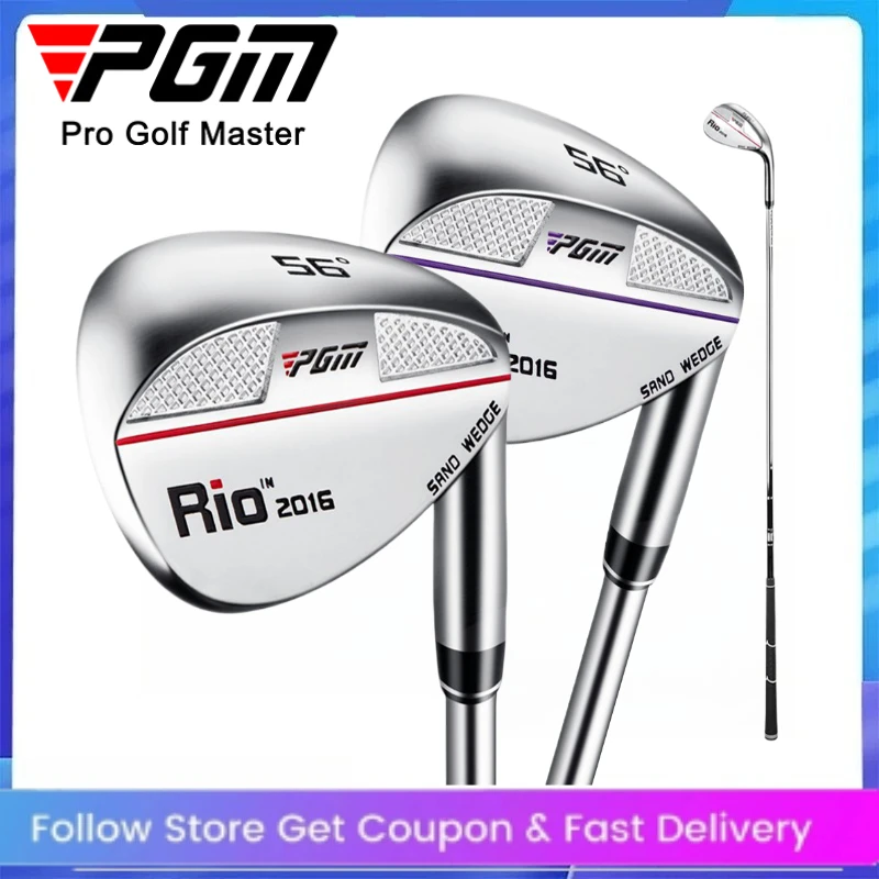 

PGM Men Women Golf Training Wedge Sand Chipping Golf Club