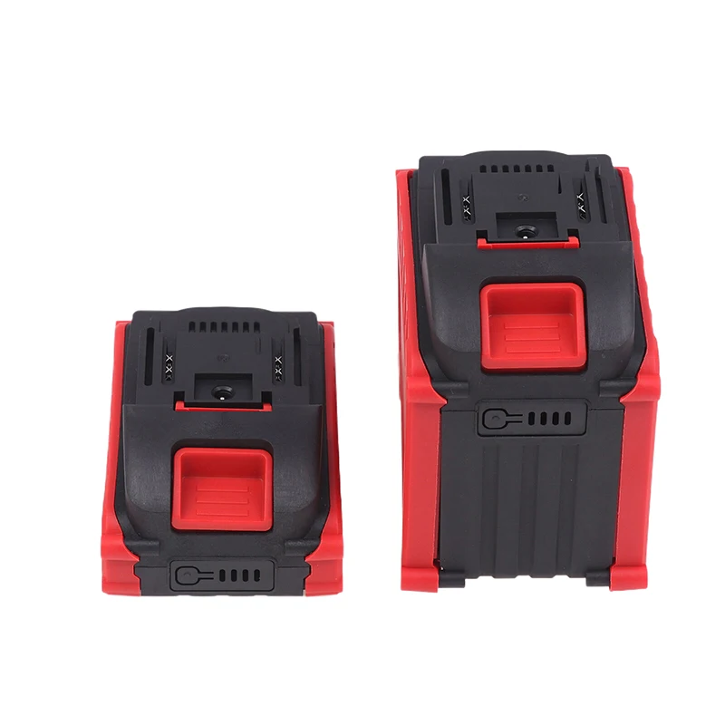 21700 Li Battery Case With Circuit Board For DIY Shell Box With BMS PCB Board Charging Protection Can Install 5/20 Batteries