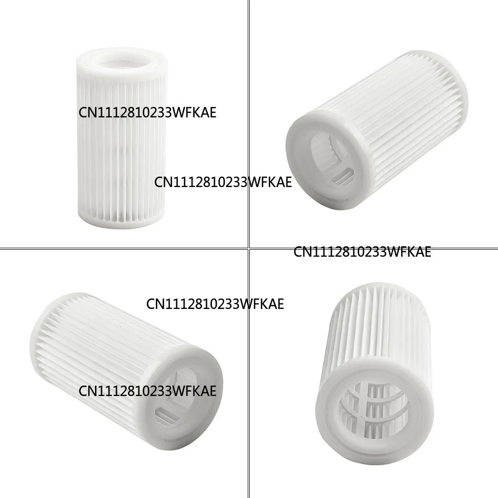 Replacement Filter Kit for Hoover U76 35601699, Long Lasting and Reliable, Perfect for Whirlwind Vacuum Cleaners