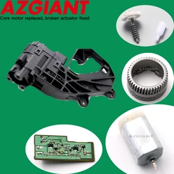 Car Power Folding Unit Mirror Actuator standard Modules original For Mazda 6 GJ MK3 plastics metal vehicles accessories DIY
