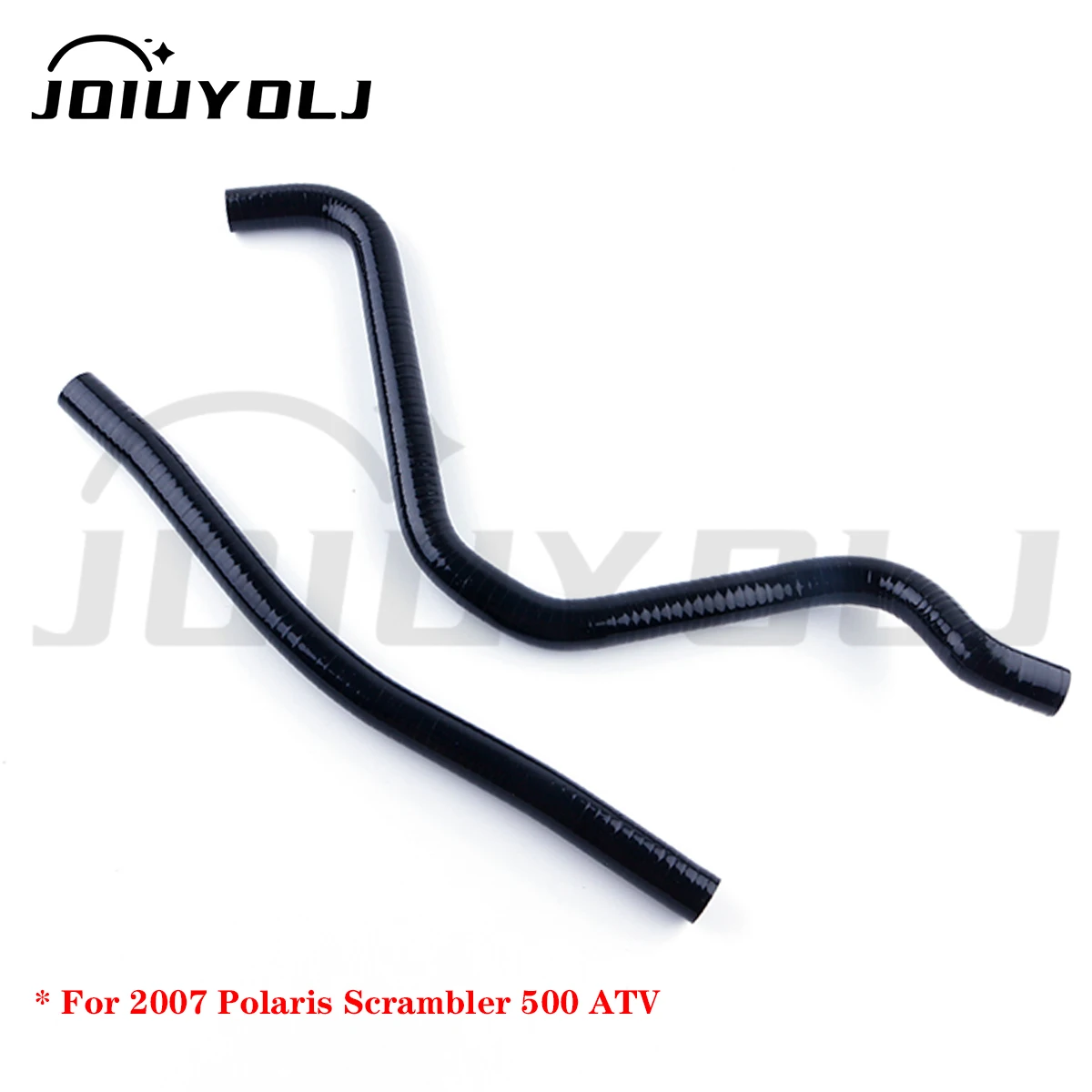 

Silicone Radiator Coolant Hoses Kit For 2003-2007 Polaris Scrambler 500 ATV