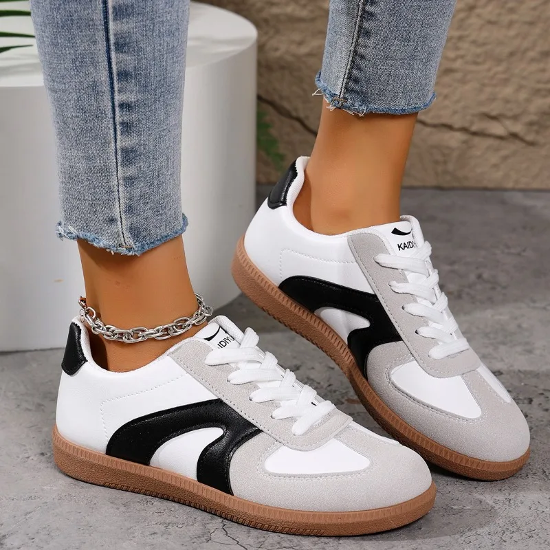 

Comfortable Breathable Running Shoes Women's Sneakers Fashion Sports Shoes for Women Spring Summer Fitness Lightweight Shoes