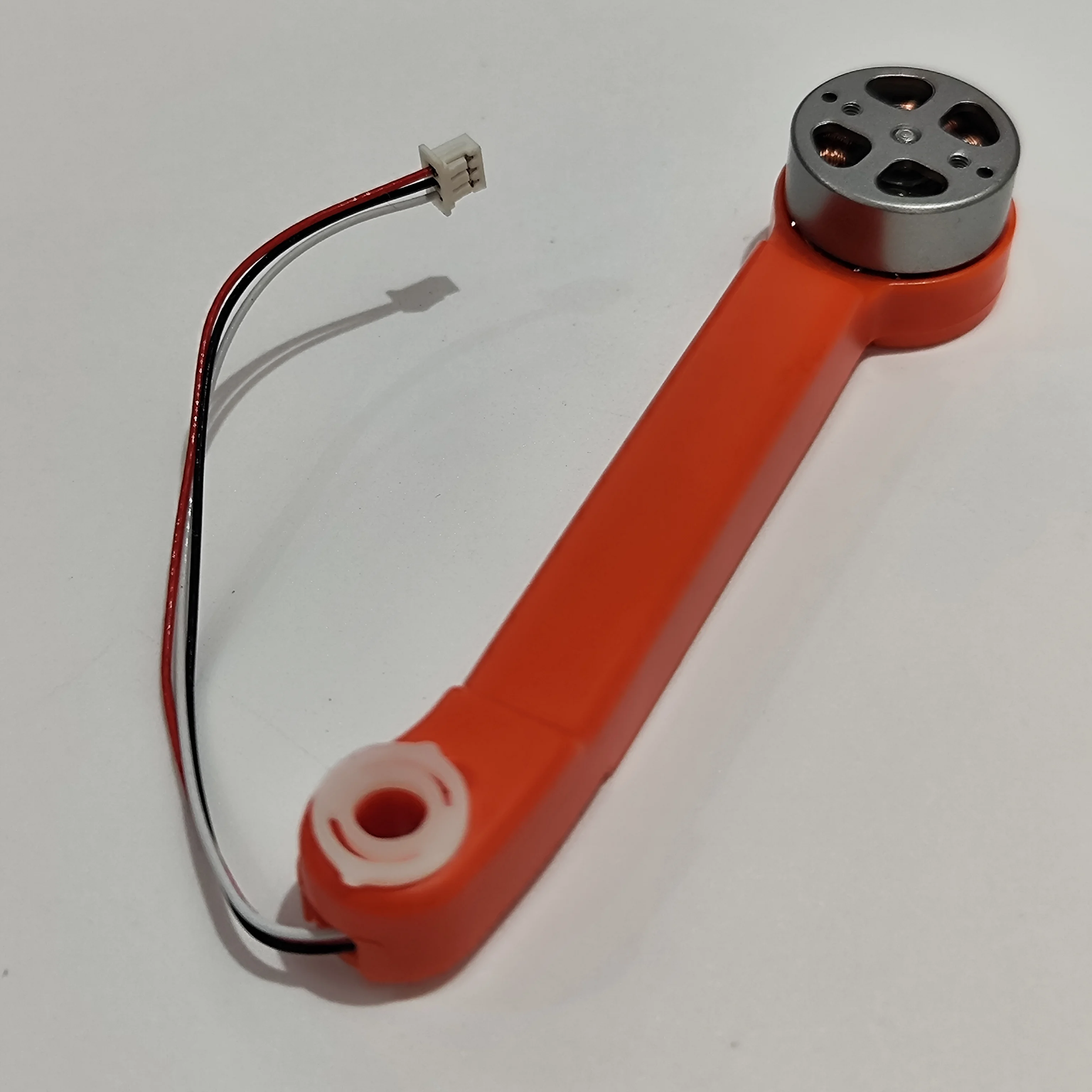 

SG108 SG108PRO SG108MAX GPS RC Дрон Запасные части Бесщеточный двигатель Задний рычаг A2