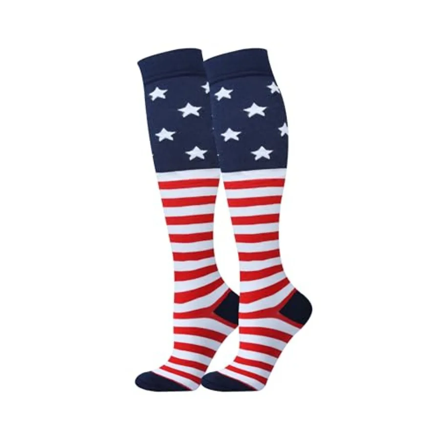 Compression Socks for Women Men