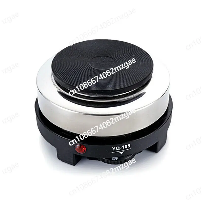 

Convenient plug-in heating stove, hot milk stove, noodle cooking, hot pot decoction stove, mini small electric stove