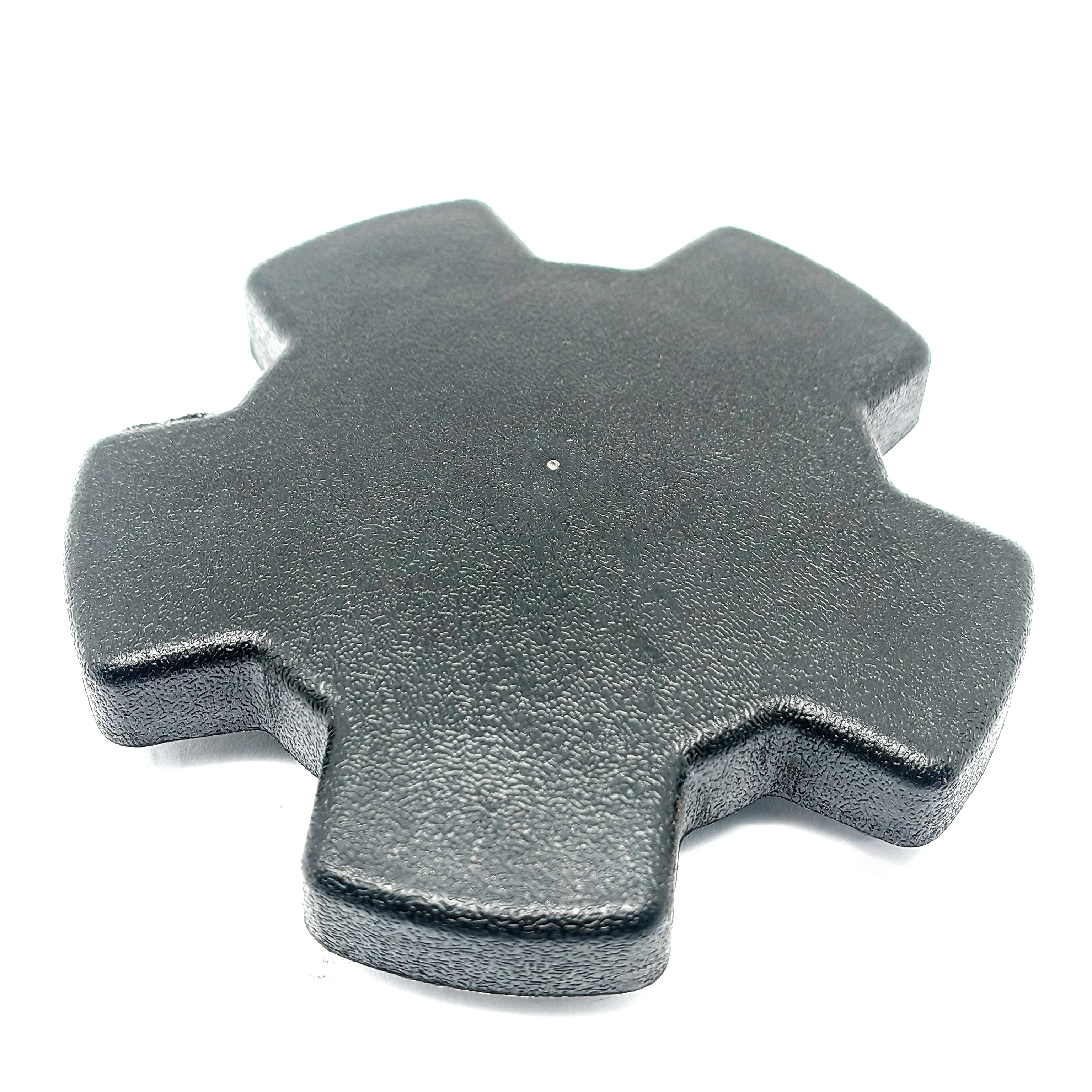 

Genuine Linde Forklift OEM Wheel Cap 0009182003