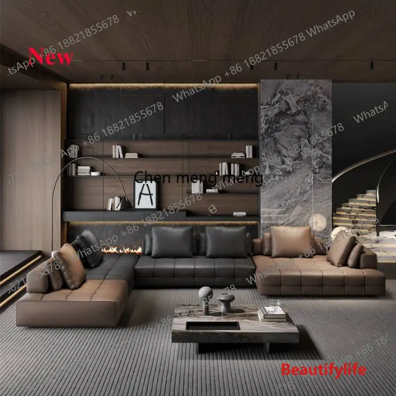 A48 Minimalistic Li…