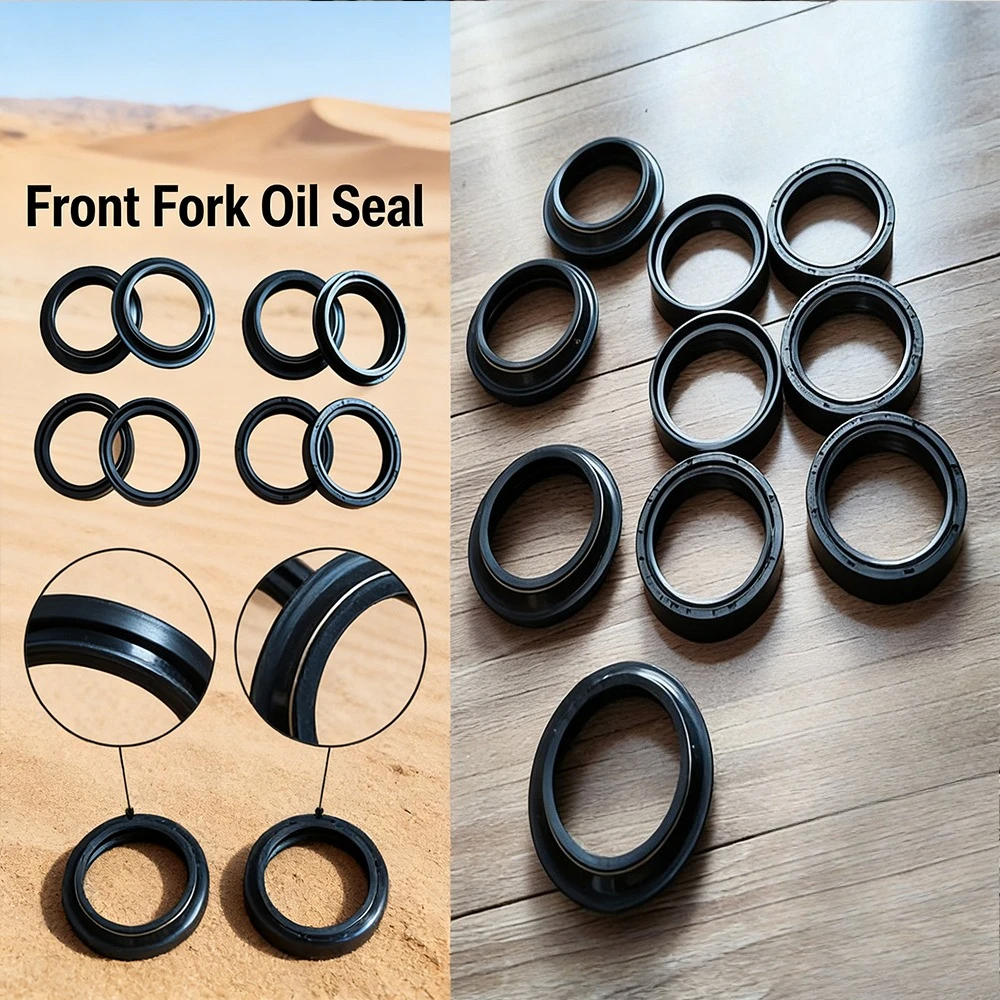 

41x54x11 41*54*11 Fork Oil Seal 41 54 Dust Cover for Honda CBF500 CB500F CB500 CB500X CB600 CB599 CB600F HORNET CB 600 599 500