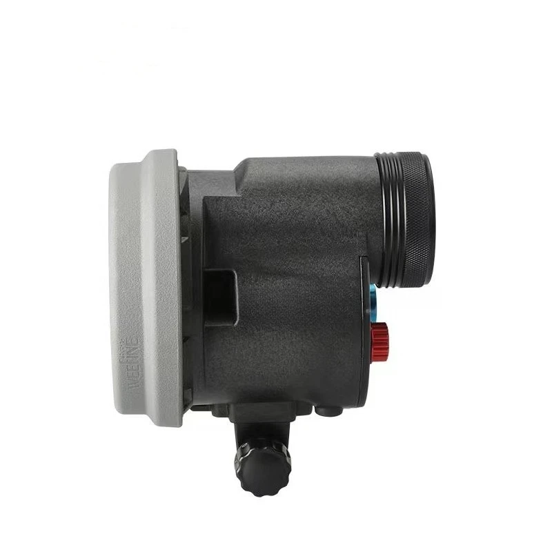 

WFS05 underwater diving photography flash ring strobe light, wide-angle lighting and other diving equipment