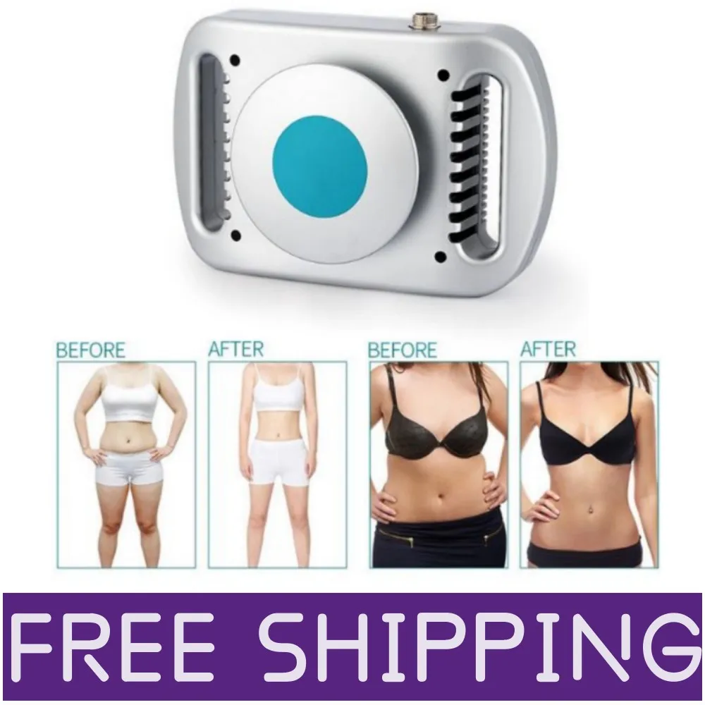 Profesional Cryolipolysis Fat Freezing Machine Body Slimming Lipo Anti Cellulite Cold Therapy Massage Body