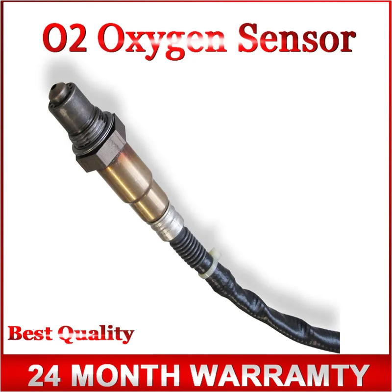 

Датчик кислорода (лямбда-зонд) для Mercedes-Benz A, B, C, E, G, M, R, S, GL, GLA, CLC, GLK, CLS классов 0 258 017 017, 0 258 017 016