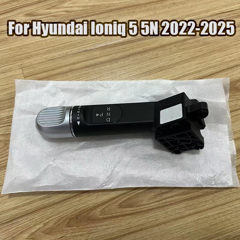 

Для Hyundai Ioniq 5 5N 2022 2023 2024 2025 новые оригинальные автомобильные детали для переключателя переключения передач в сборе