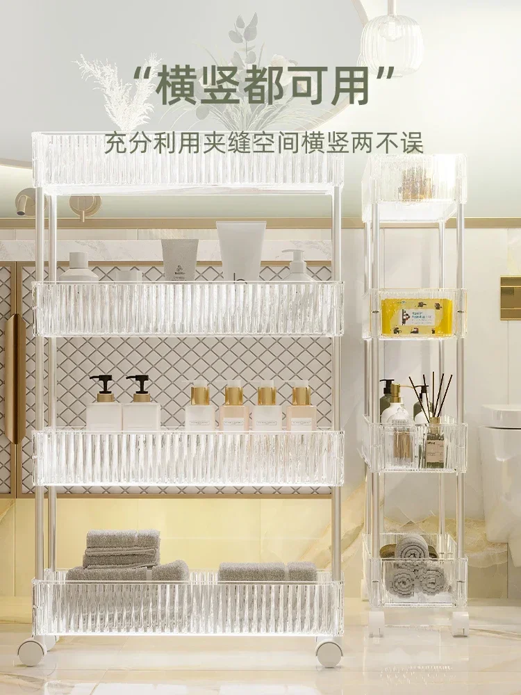 Mensola da bagno tedesca ABC, WC dal pavimento al soffitto, WC mobile, lavabo, carrello, ripiano portaoggetti