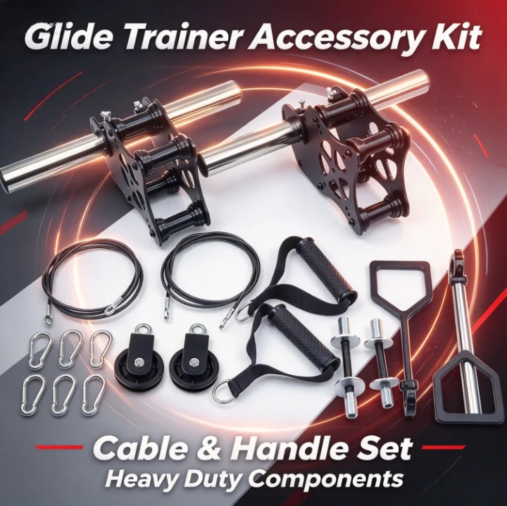 Squat Rack Accessories,Slide Smith Cable Crossover Parts,Glide Fly Spare Parts,High Load Power Cage Gym Fitness Components