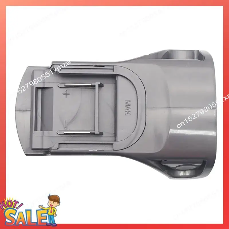 ABCL Adapter Converter MT-XSBT01 DW-XSBT01 MIL-XSBT01 For  18V Li- Battery Vacuum Cleaner Easy Install Easy To Use