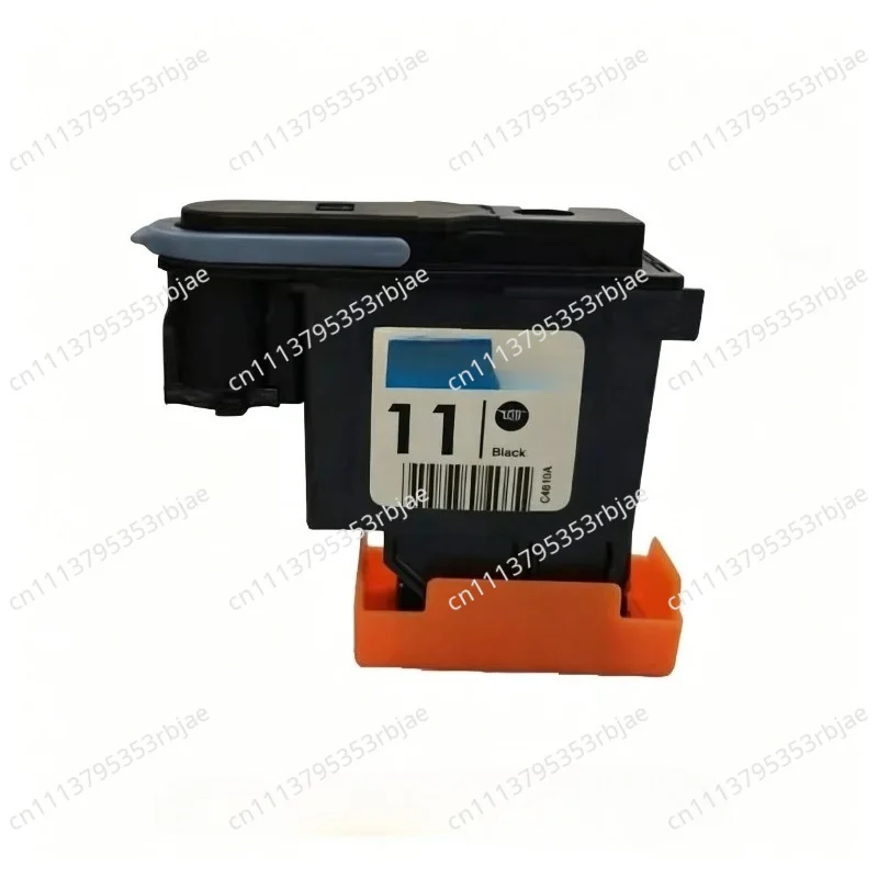 For CAD Plotter Cartridge BM11 Nozzle Black Print Head C4810a Mark Rack Printer